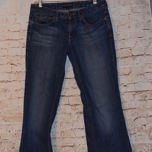 Banana republic jeans